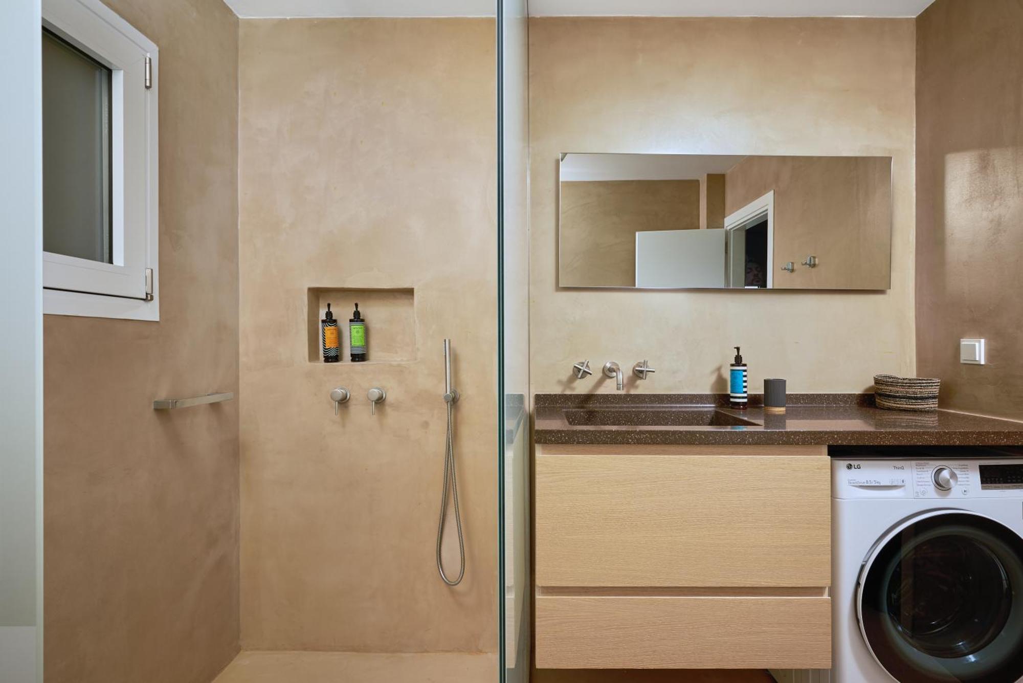 Crete - Heraklion Sea View Apartment 1 Exterior photo